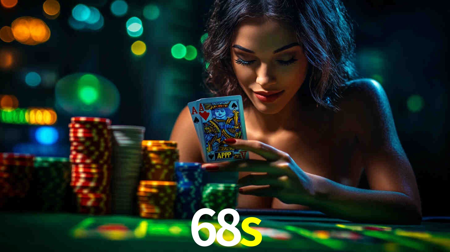 A Popularidade dos Caça-Níqueis no 68s