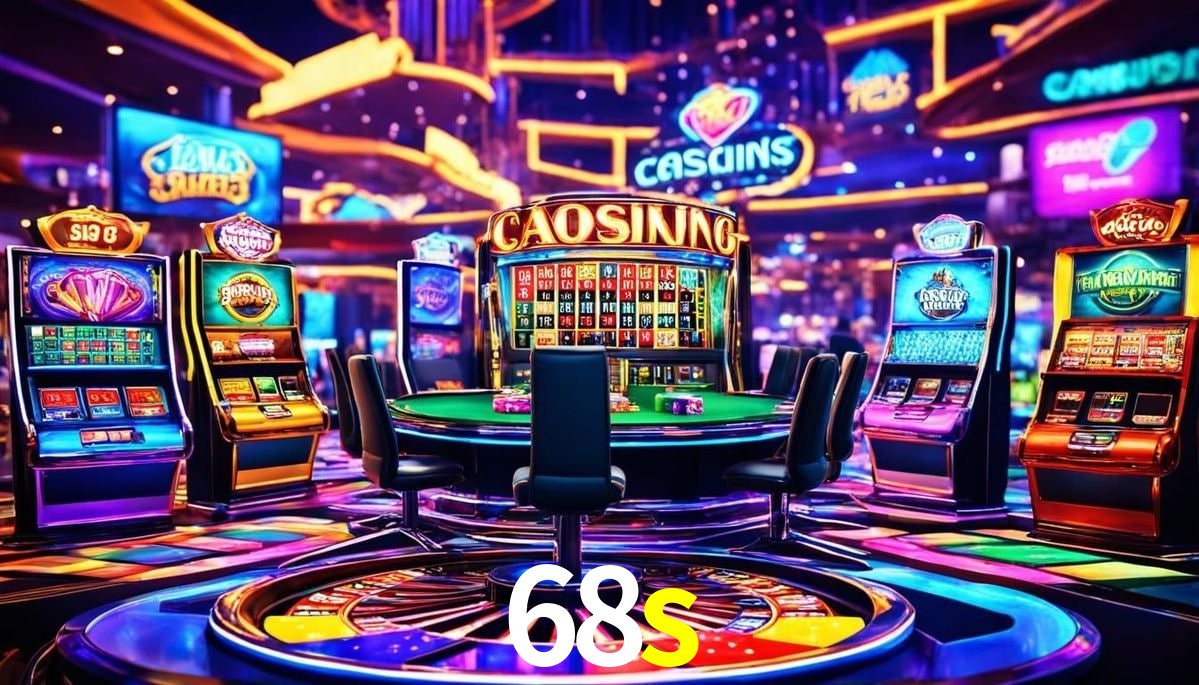 Estratégias Crash Games 68s