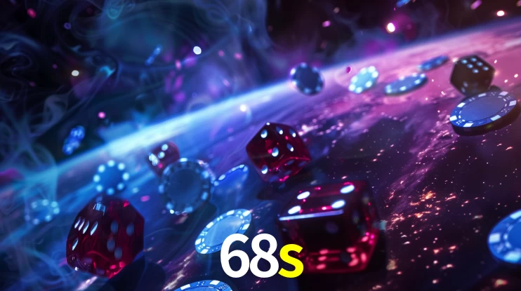 Game Providers 68s