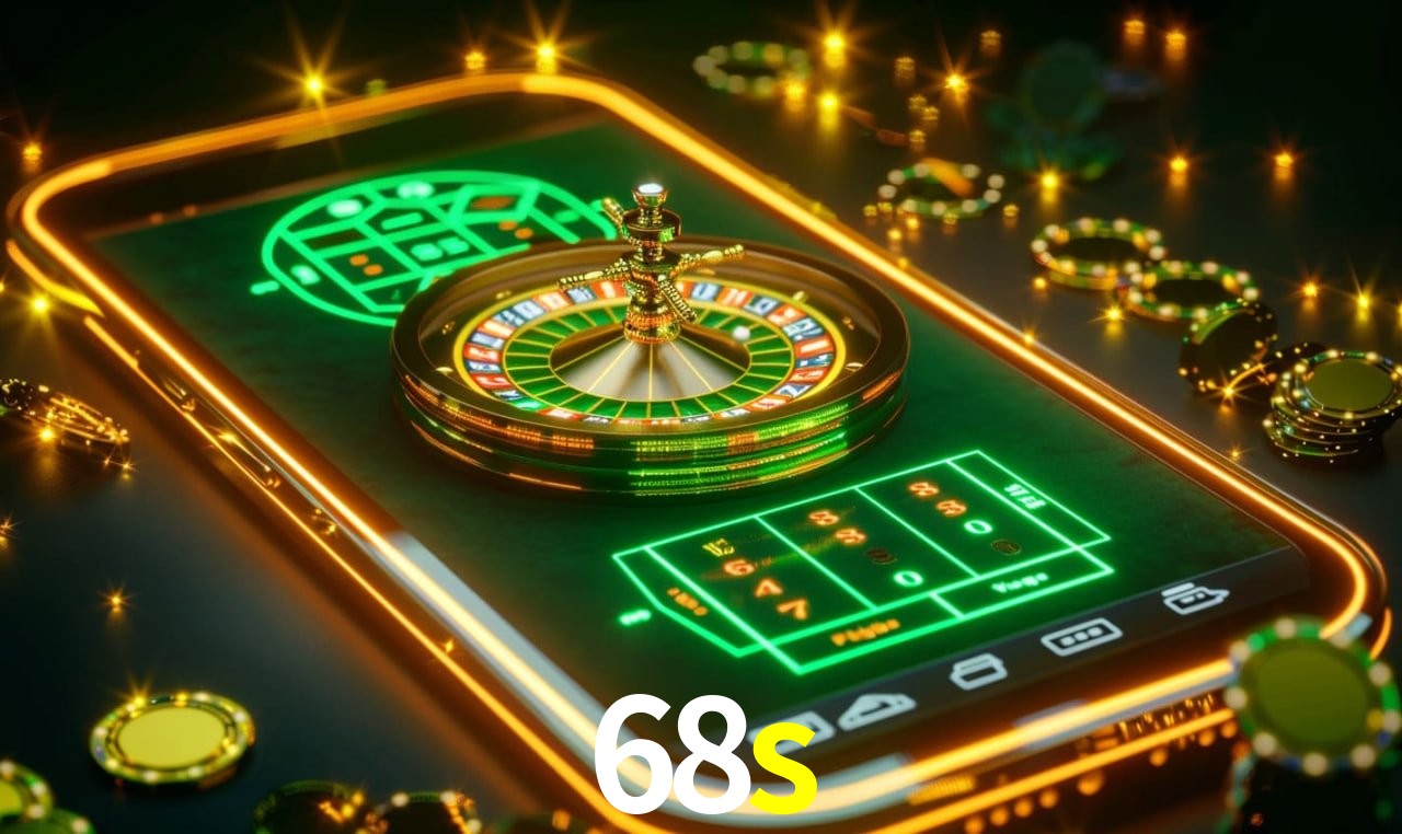 Cadastro Rápido 68s