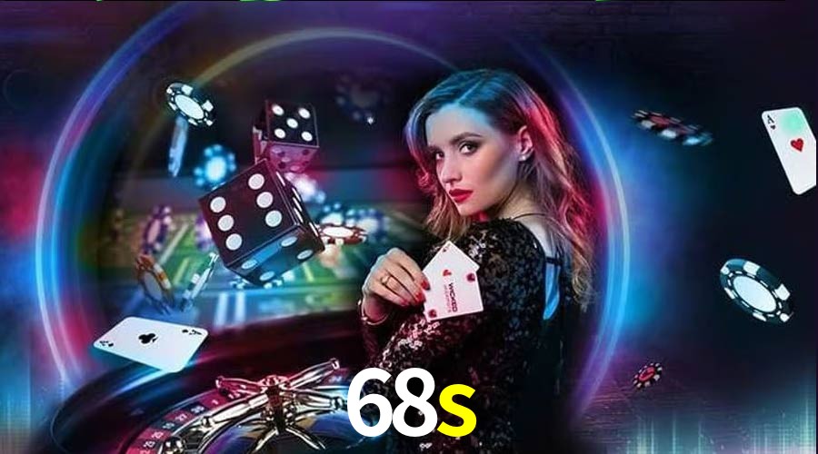 Account Benefits 68s
