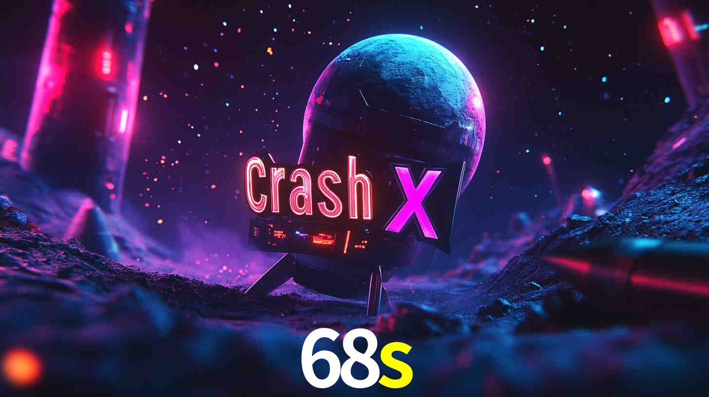 A Revolução dos Aplicativos de Jogos no 68s