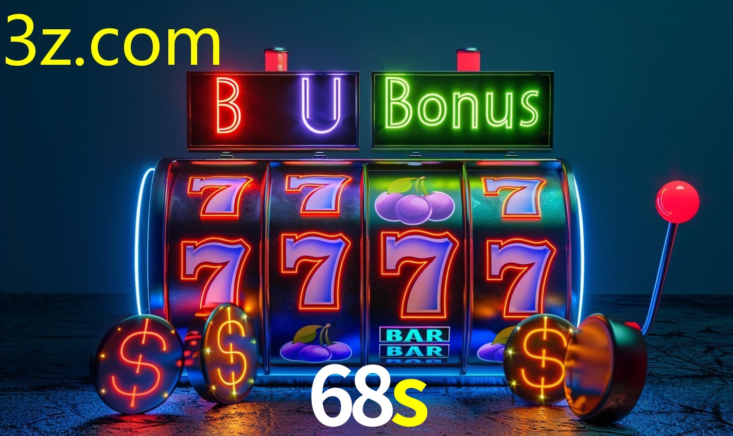 68S